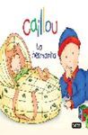 CAILLOU: LA HERMANITA