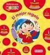 Diviértete con Noddy. El Mejor Regalo
