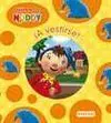 Diviértete con Noddy ¡A Vestirse!