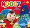 Noddy. Libro Magnético de Actividades