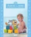 Álbum del Bebé. El Recuerdo se Su Primer Año (Niño)