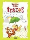 Winnie The Pooh. Trazos