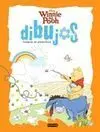 Winnie The Pooh Dibujos