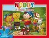 Noddy. La Merienda de Noddy