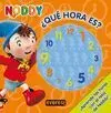 Noddy ¿Que Hora Es?