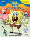 BOB ESPONJA LA BÚSQUEDA DEL TESORO