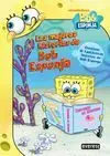 Las Mejores Historias de Bob Esponja