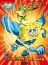 Bob Esponja. Campeones en el Mar