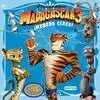 Madagascar 3. ¡Menudo Circo!