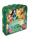 Fairies. Lee, Juega, Imagina y Crea