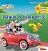 La Casa Mickey Mouse. ¡Sigue a ese Perro!