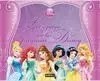 Princesas Disney Caja Regalo