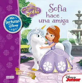 La Princesa Sofía. Sofía Hace una Amiga