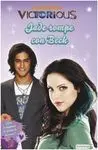 Victorious. Jade Rompe con Beck