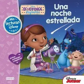 Doctora Juguetes. Una Noche Estrellada