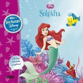 La Sirenita