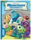 Universidad de Monstruos