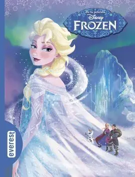 Frozen