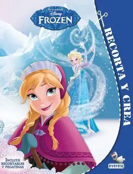 Frozen