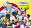 LOS CUENTOS DE LA CASA DE MICKEY MOUSE