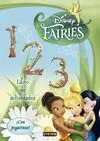 Fairies. 1, 2, 3