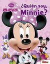 ¿QUIÉN SOY, MINNIE?