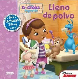 Doctora Juguetes. Lleno de Polvo