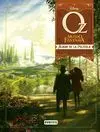 Oz, un Mundo Fantasia