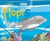 MUNDO FLOPI  3er. TRIMESTRE -  5 AÑOS