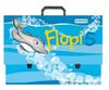 MUNDO FLOPI 5 AÑOS. MALETÍN DE MATERIALES