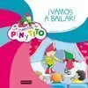 ¡Vamos a Bailar!