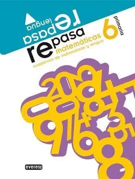 Repasa. 6º Primaria