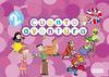 CUENTOAVENTURA CON INGLÉS 2 AÑOS- CON 2 CD