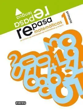 Repasa 1º Primaria