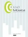 Musica Ii - Proyecto Escala 2. 0 - 3º eso