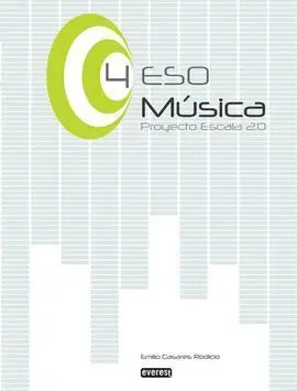 Proyecto Escala 2. 0 - Música - 4º eso