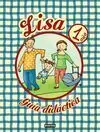 Proyecto Lisa, Educación Infantil, 1 Año. Guía Didáctica
