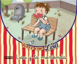 Lisa y la Merienda