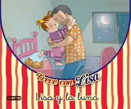 Lisa y la Luna