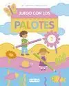 Juego con los Palotes 3