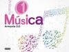 MÚSICA - 1º ED. PRIM. - ARMONÍA 2.0