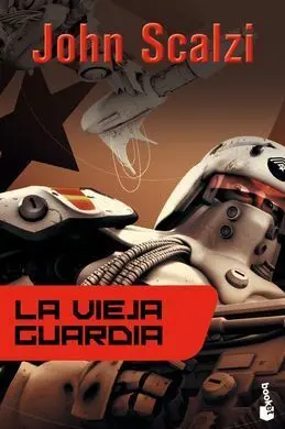 La Vieja Guardia
