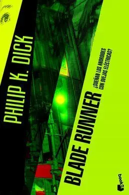 ¿Sueñan los Androides con Ovejas Eléctricas? Blade Runner
