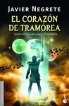 EL CORAZON DE TRAMÓREA