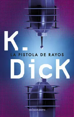 La Pistola de Rayos