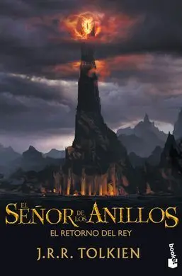 El Señor de los Anillos. 3: el Retorno del Rey