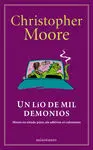 Un Lio de Mil Demonios