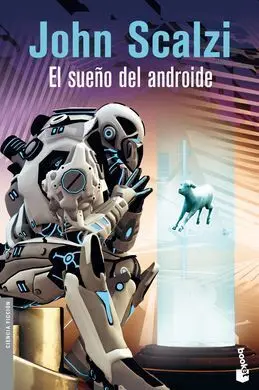 El Sueño del Androide