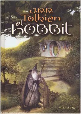 El Hobbit