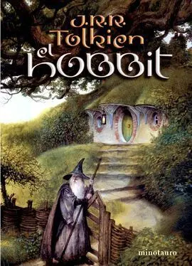 El Hobbit